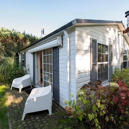 Alpstuga 84, Gelegen In Het Rustige & Bosrijke Oisterwijk! Met Privetuin *