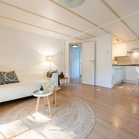 84, Gelegen In Het Rustige&bosrijke Oisterwijk! Met Privétuin Oisterwijk