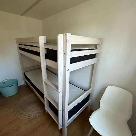 Chalet 84, Gelegen In Het Rustige & Bosrijke Oisterwijk! Met Privetuin Oisterwijk
