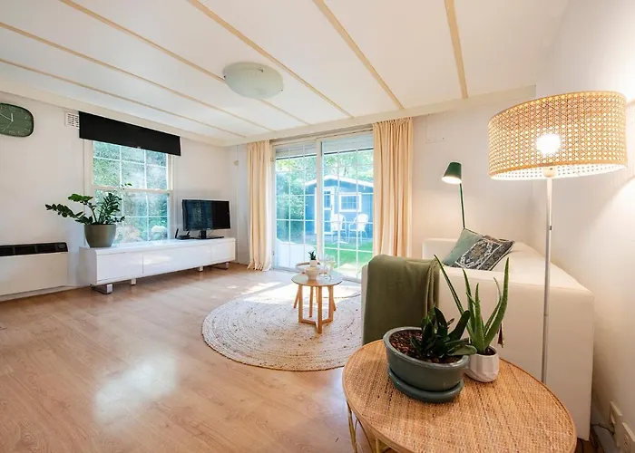 Σαλέ 84, Gelegen In Het Rustige & Bosrijke Oisterwijk! Met Privetuin Oisterwijk