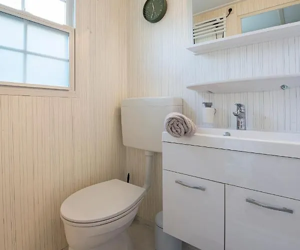 84, Gelegen In Het Rustige & Bosrijke Oisterwijk! Met Privetuin Σαλέ Oisterwijk