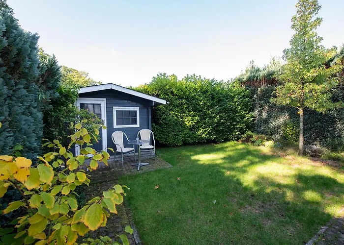 84, Gelegen In Het Rustige & Bosrijke Oisterwijk! Met Privetuin * Oisterwijk