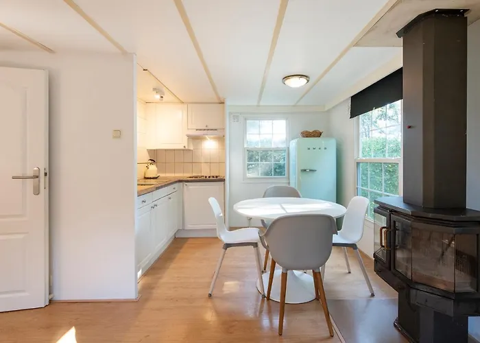 84, Gelegen In Het Rustige & Bosrijke Oisterwijk! Met Privetuin * Oisterwijk