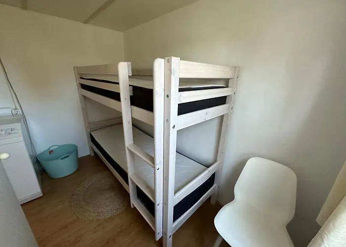 Σαλέ 84, Gelegen In Het Rustige & Bosrijke Oisterwijk! Met Privetuin Oisterwijk