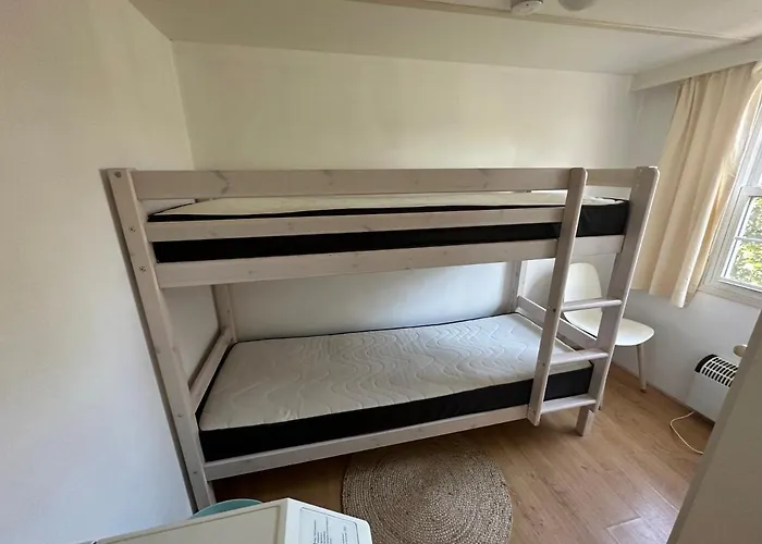 84, Gelegen In Het Rustige & Bosrijke Oisterwijk! Met Privetuin Σαλέ *