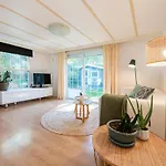 Шале 84, Gelegen In Het Rustige & Bosrijke Oisterwijk! Met Privetuin Ойстервейк